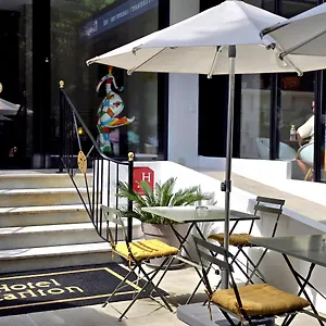 Hotel Carlton Nice, Fully Renovated, Nice